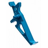 Grilletto Type B per M4 Blu