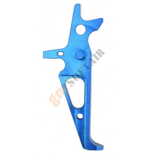Grilletto Type B per M4 Blu
