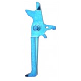 Grilletto Type C per M4 Blu