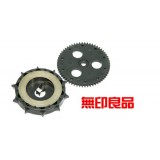 Reinforced Spring for AK-G3-M16 (NB-30 GUARDER)