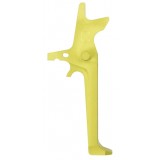 Grilletto Type C per M4 Giallo