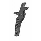 Grilletto Type C per M4 Arancione