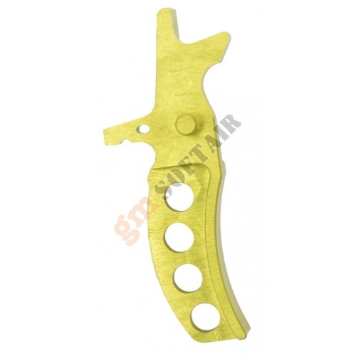 Grilletto Type D per M4