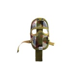 Protezione Integrale Viso Rete Vegetata (KR003 Royal)