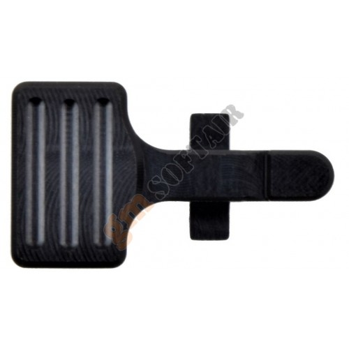 Bolt Catch Type B per M4 Nero