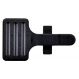 Bolt Catch Type B per M4 Nero