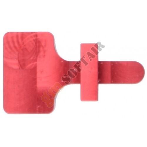 Bolt Catch Type B per M4 Rosso
