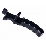 Grilletto Type F per M4 Nero