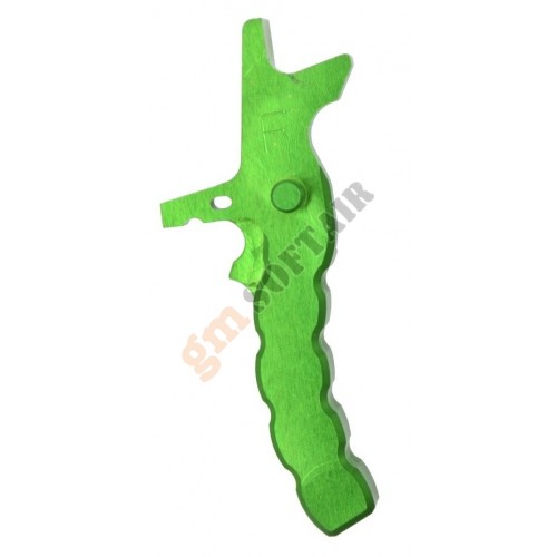 Grilletto Type F per M4 Verde