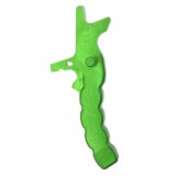 Grilletto Type F per M4 Verde