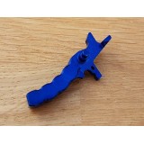 Grilletto Type F per M4 Blu