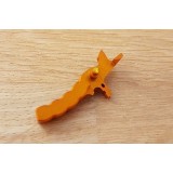 Grilletto Type F per M4 Arancione