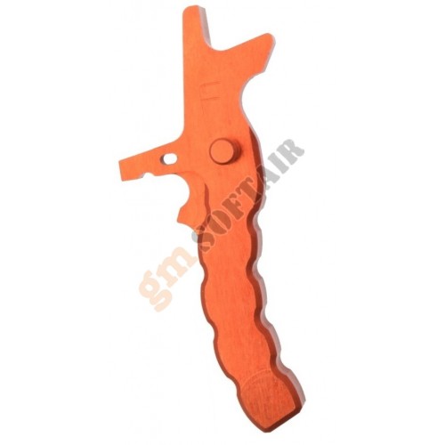 Grilletto Type F per M4 Arancione Grilletto Type F per M4 Arancione