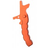 Grilletto Type F per M4 Arancione