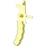 Grilletto Type F per M4 Giallo