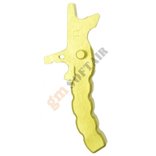 Grilletto Type F per M4 Giallo