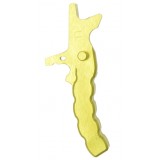 Grilletto Type F per M4 Giallo