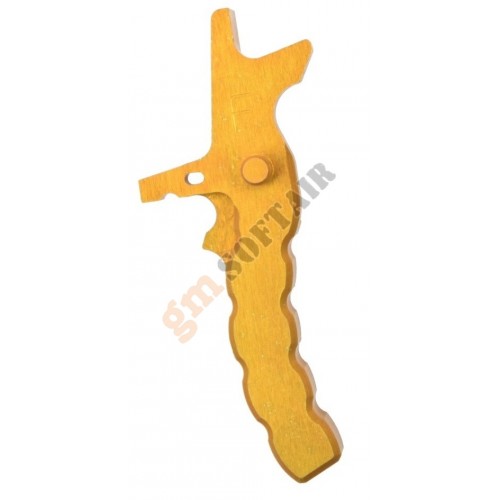 Grilletto Type F per M4 Oro