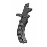 Grilletto Type G per M4 Nero