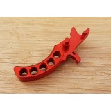 Grilletto Type G per M4 Rosso