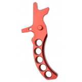 Grilletto Type G per M4 Rosso