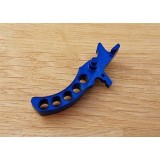 Grilletto Type G per M4 Blu
