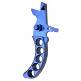 Grilletto Type G per M4 Blu