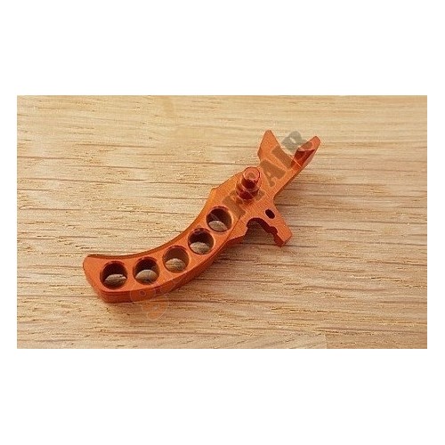 Grilletto Type G per M4 Arancione