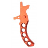 Grilletto Type G per M4 Arancione