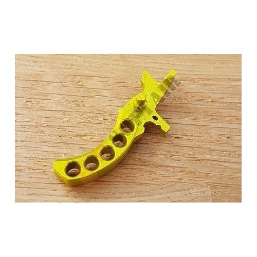 Grilletto Type G per M4 Giallo