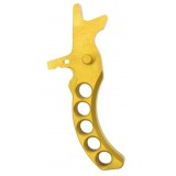 Grilletto Type G per M4 Oro
