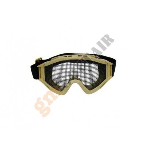 Occhialoni a Rete TAN Medium (6060 Royal) Occhialoni a Rete TAN Medium (6060 Royal)