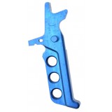 Grilletto Type H per M4 Blu