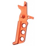 Grilletto Type H per M4 Arancione