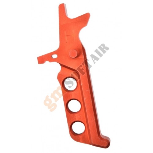 Grilletto Type H per M4 Arancione