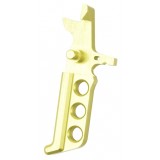 Grilletto Type H per M4 Giallo