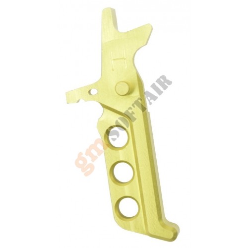 Grilletto Type H per M4 Giallo