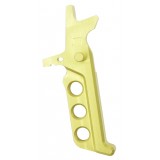 Grilletto Type H per M4 Giallo