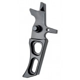 Grilletto Type I per M4 Nero