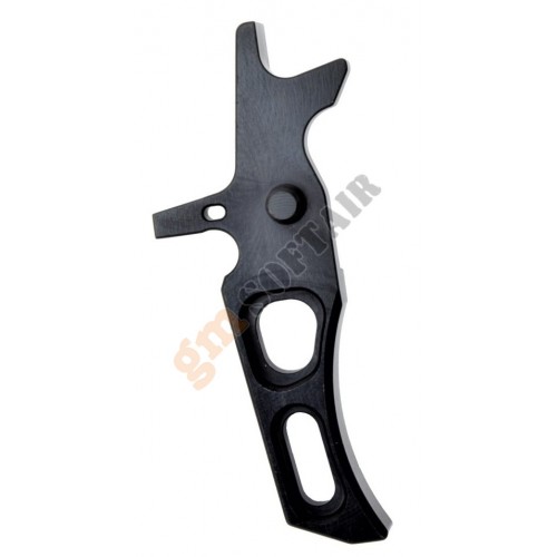 Grilletto Type I per M4 Nero