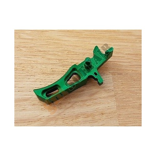 Grilletto Type I per M4 Verde