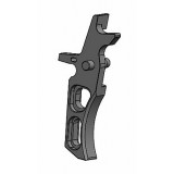 Grilletto Type I per M4 Verde