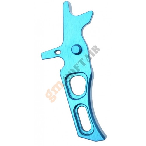 Grilletto Type I per M4 Blu