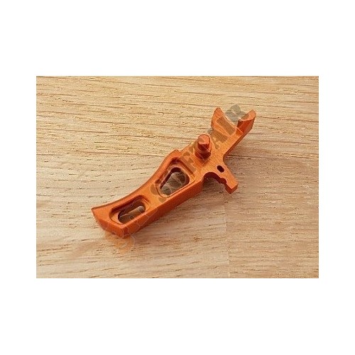 Grilletto Type I per M4 Arancione