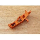 Grilletto Type I per M4 Arancione