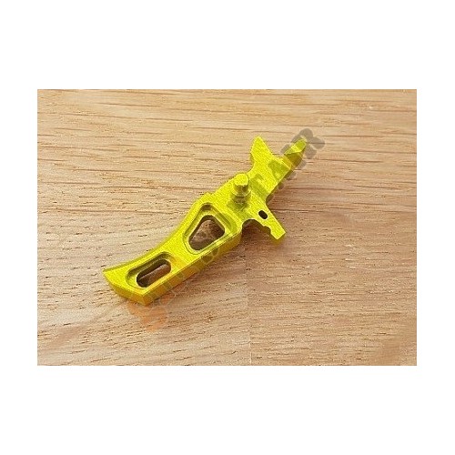 Grilletto Type I per M4 Giallo