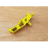 Grilletto Type I per M4 Giallo