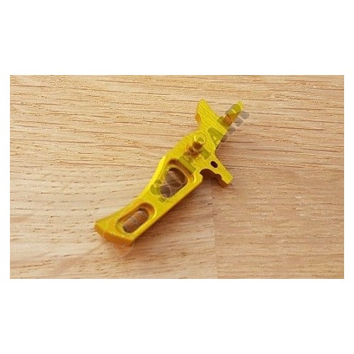 Grilletto Type I per M4 Oro