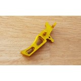 Grilletto Type I per M4 Oro