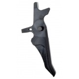 Grilletto Type J per M4 Nero